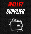 Wallet supplier