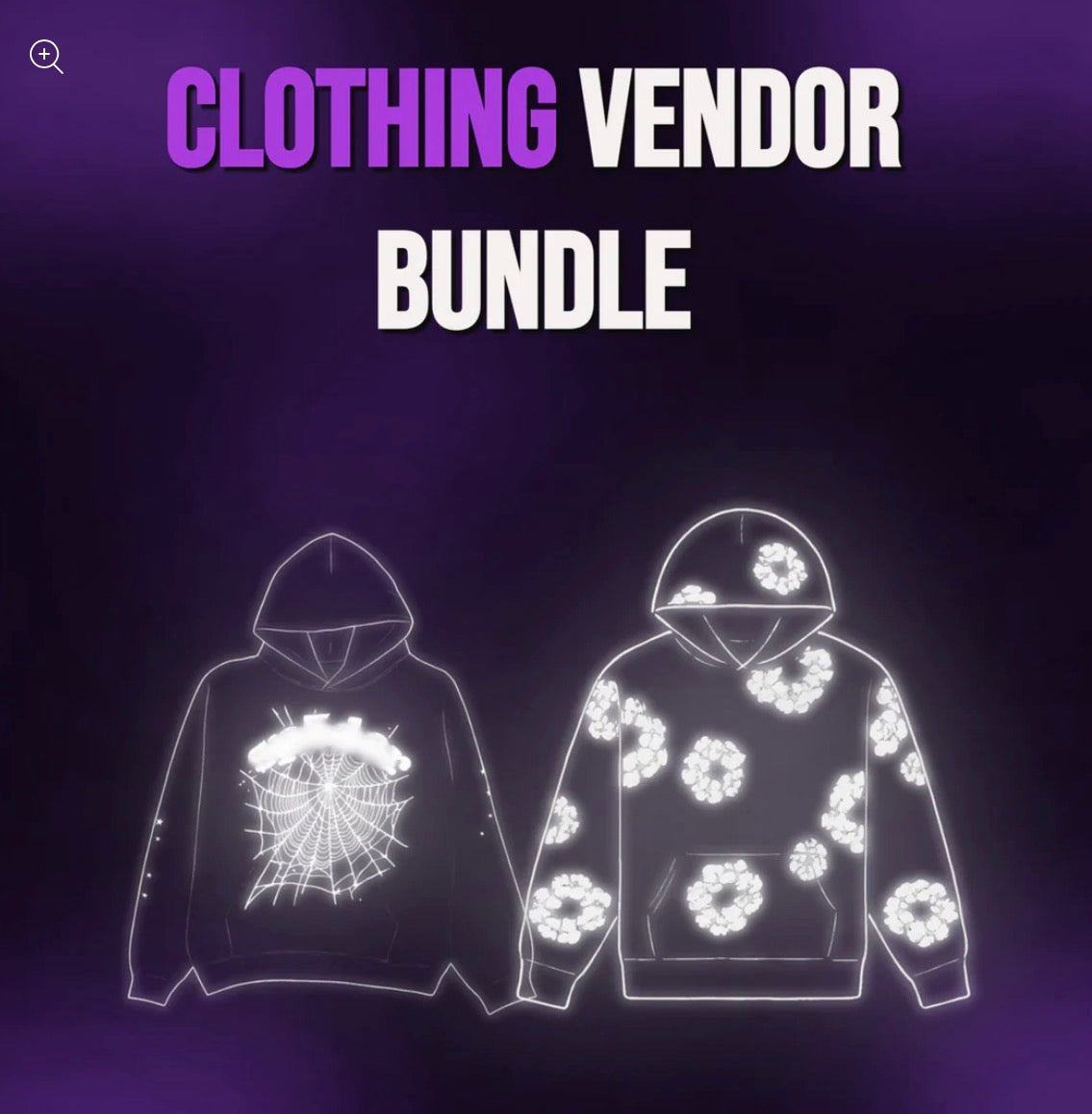 Clothing supplier