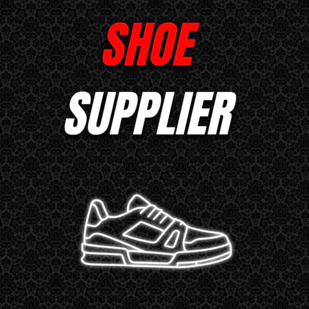 Shoe supplier