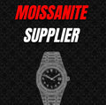 Moissanite supplier