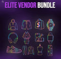 All supplier!