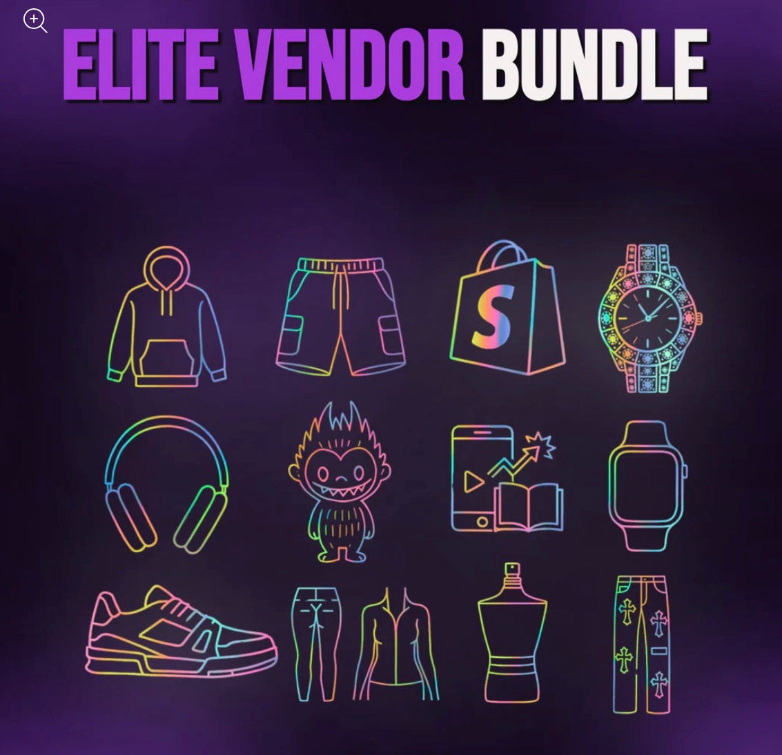 All supplier!