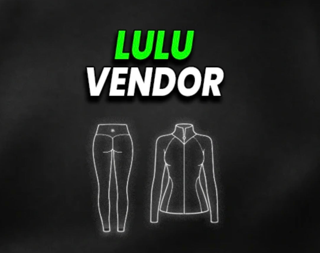 Lulú supplier